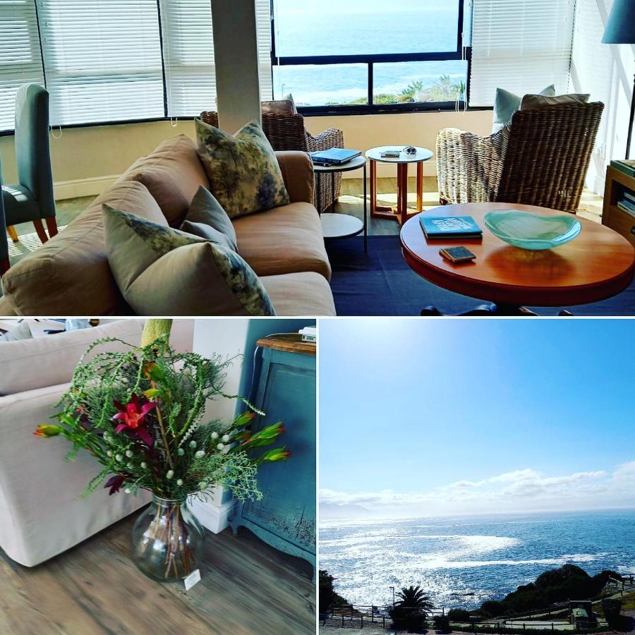 The Sun, Whales & Waves - Seafront Apartment Германус Екстер'єр фото